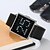 abordables Montres numériques-Montre numérique SKMEI pour hommes mode montre décontractée calendrier étanche décoration en acier cuir