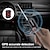 cheap Security Sensors &amp; Alarms-Hidden Camera Detector Listening Device Tracker Anti-Spy Electronic Signal 5 Levels Sensitivity Wireless Signal Scanner for Home