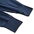 baratos Clássico-Homens Calças de linho Calças Patchwork Com Cordão Harém Côr Sólida Respirável Secagem Rápida Rua Casual Roupa Esportiva Ajuste Largo Preto Cinzento Micro-Elástica / Inverno / Calça cortada / Leve