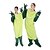 abordables Déguisements de couple et de groupe-couples dinosaure requin halloween groupe famille costumes enfants adultes unisexe drôle costume fête maison vêtements halloween carnaval costumes d&#039;halloween faciles