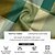 abordables Polo à blocs de couleurs pour hommes-Homme Plaid Chemise de golf manche longue Polos Chemises à Col ancien Occasionnel Vêtements de vacances Tenue formelle Vêtements de festival Boutons Impression 3D Printemps Automne Hiver Bleu Orange