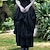 economico Fondi-Punk &amp; Gotico Steampunk Gonna Ragazza gotica Costume Per donna Costumi da pirata Fantasia Stile Steampunk Mascherata Casual Quotidiano Adulti Gonna