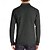 abordables Polo classique pour homme-Homme Tee Shirt Golf polo de golf Travail Casual Revers manche longue basique Moderne Couleur unie Bouton Poche Printemps &amp; Automne Standard Vin Abricot Noir Blanche Rouge Foncé Jaune Tee Shirt Golf
