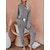 preiswerte Damen Schlafanzüge-Damen-Pyjama-Sets in reiner Farbe, modisch, Basic-Komfort für zu Hause, tägliches Bett, atmungsaktiv, Rundhalsausschnitt, lange Ärmel, Hosentasche, elastische Taille, Herbst-Winter-Home-Outfits