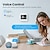 levne Domácí přístroje-tuya wifi zigbee inteligentní regulátor konstantní teploty led displej nastavitelný regulátor teploty kompaktní velikost regulátoru teploty vodního plynového kotle kompatibilní