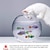 economico Giocattoli per cani-Giocattolo interattivo con Adatto agli animali Esercizio per animali domestici per Prodotti per gatti Al Coperto All&#039;aperto Giocattoli per animali