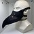 preiswerte Masken-Pestdoktor Halloween Maske / Halloween Requisiten Halloween Karnevalsmaske Horror Erwachsene Herren / Damen / Unisex Halloween / Karneval Einfache Halloween-Kostüme Verkleiden