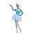 abordables Disfraces de mujer-Cuento de hadas Reina de las nieves Escarchado Princesas Elsa Vestidos Disfraz Disfraz Sexy Vestirse for Mujer Adultos Navidad Mascarada Semana del Libro Despedida de Soltera