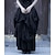 economico Fondi-Punk &amp; Gotico Steampunk Gonna Ragazza gotica Costume Per donna Costumi da pirata Fantasia Stile Steampunk Mascherata Casual Quotidiano Adulti Gonna
