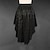 voordelige Bodems-Retro vintage Punk &amp; Gothic Steampunk Rok Gothic meisje Kostuum Dames Maskerade Casual / Dagelijks Volwassenen Rok