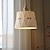 voordelige Eilandlichten-led hanglamp warm wit 10/50cm 1/3-licht industriële stijl keramische hanglamp lampenkap e27 schroef plafond verlichtingsarmaturen slaapkamer eetkamer gang decoratie 85-265v