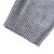 billige genser for menn-Herre Turtleneck genser Pullover genser Strikke Tunika Strikket عادي Rullekrage Stilfull Fritid Daglig Ut på byen Klær Vår Høst Svart Hvit S M L