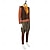 cheap Men's Costumes-Rumpelstiltskin Pants Outfits Cosplay Costume for Men's Adults' Carnival Masquerade Party / Evening