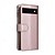 baratos Outras capas para telefone-telefone Capinha Para Pixel 9 Pro Pixel 9 Pro XL Pixel 8 Pro Pixel 8 Pixel 9 Pixel 7 Pixel 7 Pro Capa traseira Com Suporte Zíper Suporte para carregamento sem fio Retro TPU Couro PU