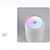 preiswerte Luftbefeuchter und Luftentfeuchter-Luftbefeuchter USB Mini Aroma ätherisches Öl Diffusor für Home Auto Ultraschall Stumm Nebel Maker Diffusor mit