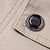 Χαμηλού Κόστους Cargo Jackets-Ανδρικά Μπουφάν Bomber Μπουφάν Cargo Στρατιωτικό μπουφάν Καθημερινά Διακοπές Ανθεκτικό στη φθορά Τσέπη Φθινόπωρο &amp; Χειμώνας Σκέτο Μοντέρνα Κλασσικό Όρθιος Γιακάς Κανονικό