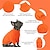 preiswerte Pullover-Hund Pullover Jumper Mode Winter Warm Mode Bequem Outdoor Alltagskleidung Hausbekleidung Hundebekleidung for Klein Mittelgroß
