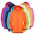 preiswerte Wasserdichte Jacken-Damen Softshelljacke Wanderjacke Draussen Sonnenschutz Winddicht Leichte Jacke Windjacke Reisen Weinrot Schwarz Weiß Gelb Rosa
