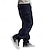 economico Pantaloni cargo-Per uomo Pantaloni Cargo Pantaloni in velluto a coste Pantaloni Pantaloni della tuta a gamba dritta Elastico in vita Coulisse Multi-tasche Semplice Indossabile All'aperto Quotidiano Campeggio