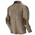 abordables Sweats 3D homme-Homme Chasse Cerf Sweats Sweat shirt Sweat zippé manche longue Sweat-shirt Demi fermeture éclair Vacances Cow-boy occidental 3D effet Soirée Vacances Demi-zip