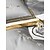 baratos Coleção de elite-Conjunto de cama com capa de edredom de 4 peças, 100% algodão orgânico, tecido macio e respirável, inclui capa de edredom e fronhas para um sono confortável