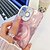 voordelige iPhone-hoesjes-telefoon hoesje Voor iPhone 16 Pro Max Plus iPhone 16 Pro Max iPhone 15 iPhone 15 Pro Max iPhone 14 Pro Max iPhone 13 Pro Max Achterkant Magnetisch Ondersteuning draadloos opladen met polsband Retro