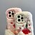 voordelige iPhone-hoesjes-telefoon hoesje Voor iPhone 15 Pro Max Plus iPhone 15 Pro Max iPhone 14 13 12 Pro Max Plus iPhone 13 Pro Max iPhone 12 Pro Max iPhone 11 Pro Max Achterkant met standaard Schokbestendig Retro TPU