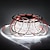 abordables Bandes lumineuses étanches-Bande lumineuse LED d&#039;extérieur étanche IP67 3-12 mètres 3000k lumière chaude DC24V dimmable bande LED en silicone éclairage haute densité 120led 8w/m adapté à la décoration extérieure de piscine de