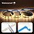 voordelige USB-stripverlichting-5 meter dimbare led-lichtstrip met infraroodsensor voor het menselijk lichaam, USB-aangedreven 5V zacht nachtlampje voor kledingkast, kast, automatische decoratieve strip, VS/EU/UK/AU 1 st.