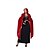 abordables Vampiros Sanguinarios-Bruja Vampiros Disfraz de carnaval Noche de Walpurgis Traje de cosplay Adulto Mujer Cosplay Fiesta Mascarada Carnaval Mascarada Disfraz de carnaval fácil