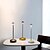 billige Bordlamper-lys i esken moderne oppladbar bordlampe kreativ spisestue berøring led nattlampe til hotellbar kaffeinnredning skrivebordslampe dimmer hjemmebelysning