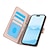 abordables Coques iPhone-téléphone Coque Pour iPhone 16 15 14 Pro Max Plus 13 12 11 Pro Max Étui Portefeuille Protection complète du corps avec Lanière Avec Dragonne Rétro TPU faux cuir