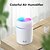 preiswerte Luftbefeuchter und Luftentfeuchter-Luftbefeuchter USB Mini Aroma ätherisches Öl Diffusor für Home Auto Ultraschall Stumm Nebel Maker Diffusor mit
