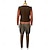 cheap Men's Costumes-Rumpelstiltskin Pants Outfits Cosplay Costume for Men's Adults' Carnival Masquerade Party / Evening