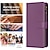 baratos Capas para iPhone-telefone Capinha Para iPhone 16 15 14 Pro Max Plus 13 12 11 Pro Max Capa para Cartão Wallet Com Suporte Zíper com pulseira Retro TPU Couro PU