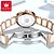 economico Orologi al quarzo-Nuovo orologio Olevs di tendenza moda cinturino in ceramica regalo per la Festa della Mamma per orologi da donna semplice impermeabile vita viaggio tempo libero sport diamanti orologio da polso