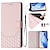 cheap Samsung Cases-Phone Case For Samsung Galaxy S24 Ultra Plus S23 S22 S21 S20 Ultra Plus FE A55 A35 A25 A15 5G A73 A53 A33 A23 A13 A72 A52 A42 A32 A22 A12 A02 S25 Ultra Wallet Case Magnetic with Wrist Strap Kickstand