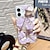 abordables Carcasas iPhone-teléfono Funda Para iPhone 17 Pro Max 17 Air 16 15 14 Pro Max Plus 13 12 11 Pro Max Funda Trasera Antigolpes Retro TPU ordenador personal