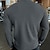 ieftine Tricou Waffle Knit-Bărbați Tricou Tricou din tricot cu nervuri Manșon Lung Crewneck Culoare solidă Tradițional / Retro Tricotat În aer liber Casă Sporturi &amp; Exterior Gri Închis Negru Albastru Top tricou pentru bărbați