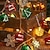 led kerststerren lichtsnoer 1,5 m 10 leds op batterijen kerstboom ronde balverlichting kerstmis nieuwjaar bruiloft feestdagen huis raam tuin binnen buiten decoratie voordelige Vakantie string lichten-led kerststerren lichtsnoer 1,5 m 10 leds op batterijen kerstboom ronde balverlichting kerstmis nieuwjaar bruiloft feestdagen huis raam tuin binnen buiten decoratie