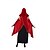 abordables Vampiros Sanguinarios-Bruja Vampiros Disfraz de carnaval Noche de Walpurgis Traje de cosplay Adulto Mujer Cosplay Fiesta Mascarada Carnaval Mascarada Disfraz de carnaval fácil