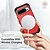 tanie Pozostałe etui na telefon-telefon Kılıf Na Pixela 9 Pro Pixel 9 Pro XL Pixel 8 Pro Pixel 8 Pixel 7 Pixel 7 Pro Pixel 6 Pixel 6 Pro Osłona tylna Magnetyczne Obsługa ładowania bezprzewodowego Odporny na wstrząsy Retro PC Silikon