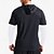 preiswerte Lauf-T-Shirts &amp; Tanktops-Herren Funktionsshirt Athletisches Hemd Fitnessstudio-Shirt Fitness Shirt 2 in 1 Langarm Kapuzenshirt Casual Athlässigkeit Herbst Atmungsaktiv Schnelltrocknend Weich Fitnesstraining Laufen Gehen