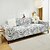 cheap Sofa Cover-Jacquard Fabric Sofa Cover Stretch Couch Cover Elegant and Durable Slipcover Designed to Fit Tightly on Your Sofa, Adding a Touch of Sophistication to Your Living Room Decor