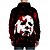 abordables Sweats à capuche-Halloween Michael Myers Sweat à capuche Imprime Art graphique Pour Couple Homme Femme Adulte Halloween Carnaval Mascarade Impression 3D Casual Quotidien