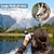 economico Telemetri e telescopi-binocolo per birdwatching con telecamera, video, luce delle stelle, visione notturna, hd, esterno, con schermo, binocolo digitalcode