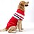 abordables Suéteres-Perros Suéteres Saltador Moda Invierno Templado Moda Cómodo Exterior Uso Diario Ropa de casa Ropa para perros for Small Medio Grande