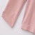 economico Polo classica da uomo-Per uomo Camicia da golf Golf polo da golf Ufficio Informale Bavero Manica lunga Essenziale Moderno Liscio Pulsante Primavera &amp; Autunno Standard Vinaccia Nero Bianco Rosa Blu marino Verde Camicia da