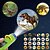 abordables Farces et attrapes jouets-projecteur de dinosaure interactif avec lampe torche, un plaisir &amp;cadeau éducatif pour enfants créatifs cadeau d&#039;Halloween/Thanksgiving cadeau de Noël cadeau de Pâques