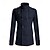 abordables Manteaux &amp; vestes-Homme Manteau de campagne Caban Trench du quotidien Vacances Automne hiver Polyester Chaud Vêtements d&#039;extérieur Vêtement Tenue Mode Classique Plein Poche Mao Double Boutonnage